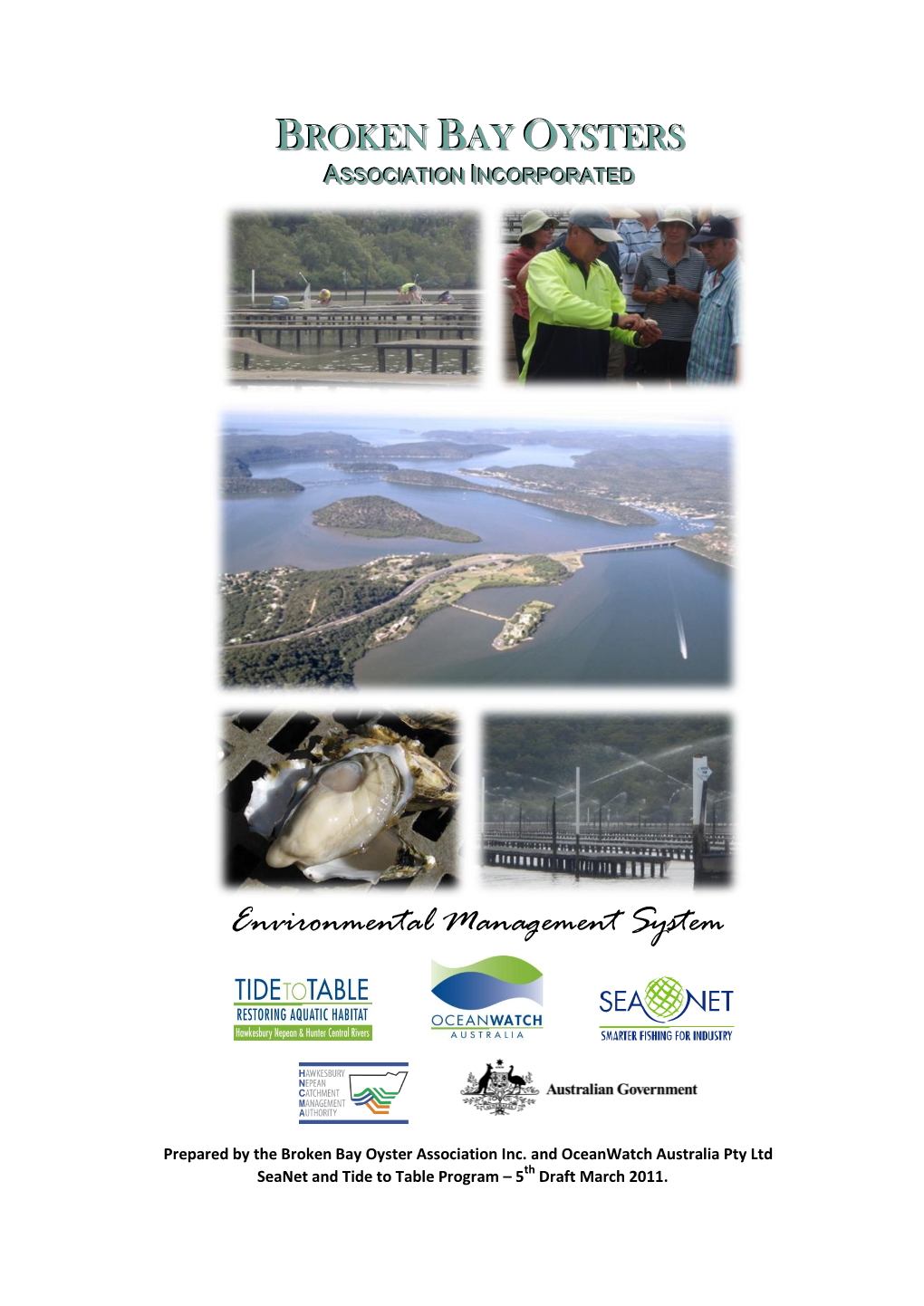 Environmental Management System