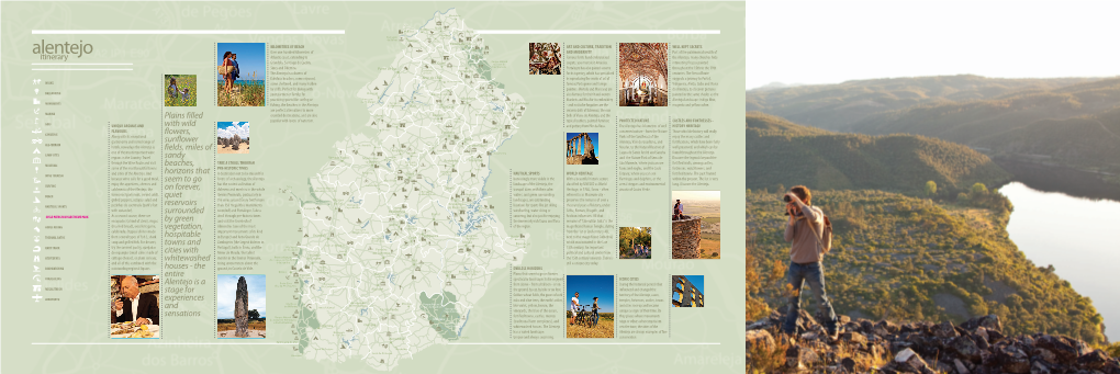 Alentejo Brochure 1