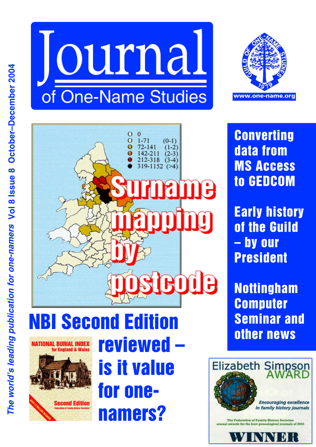 NBI Second Edition Reviewed – Is It Value For