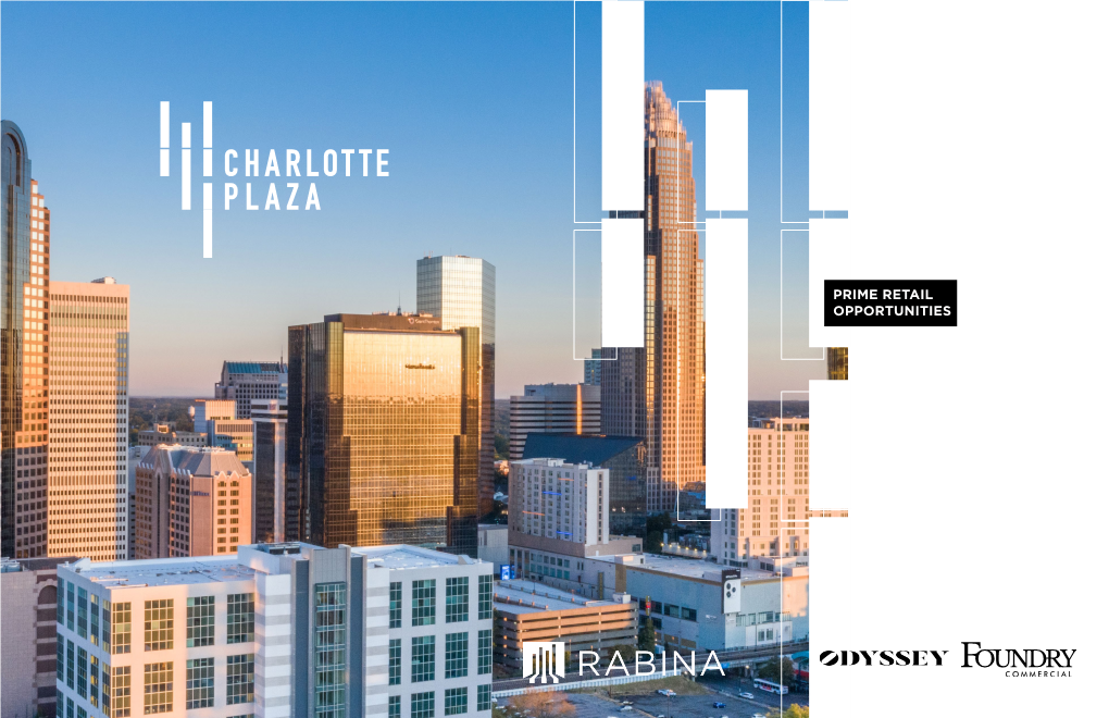 Prime Retail Opportunities Charlotte Plaza Retail | 2
