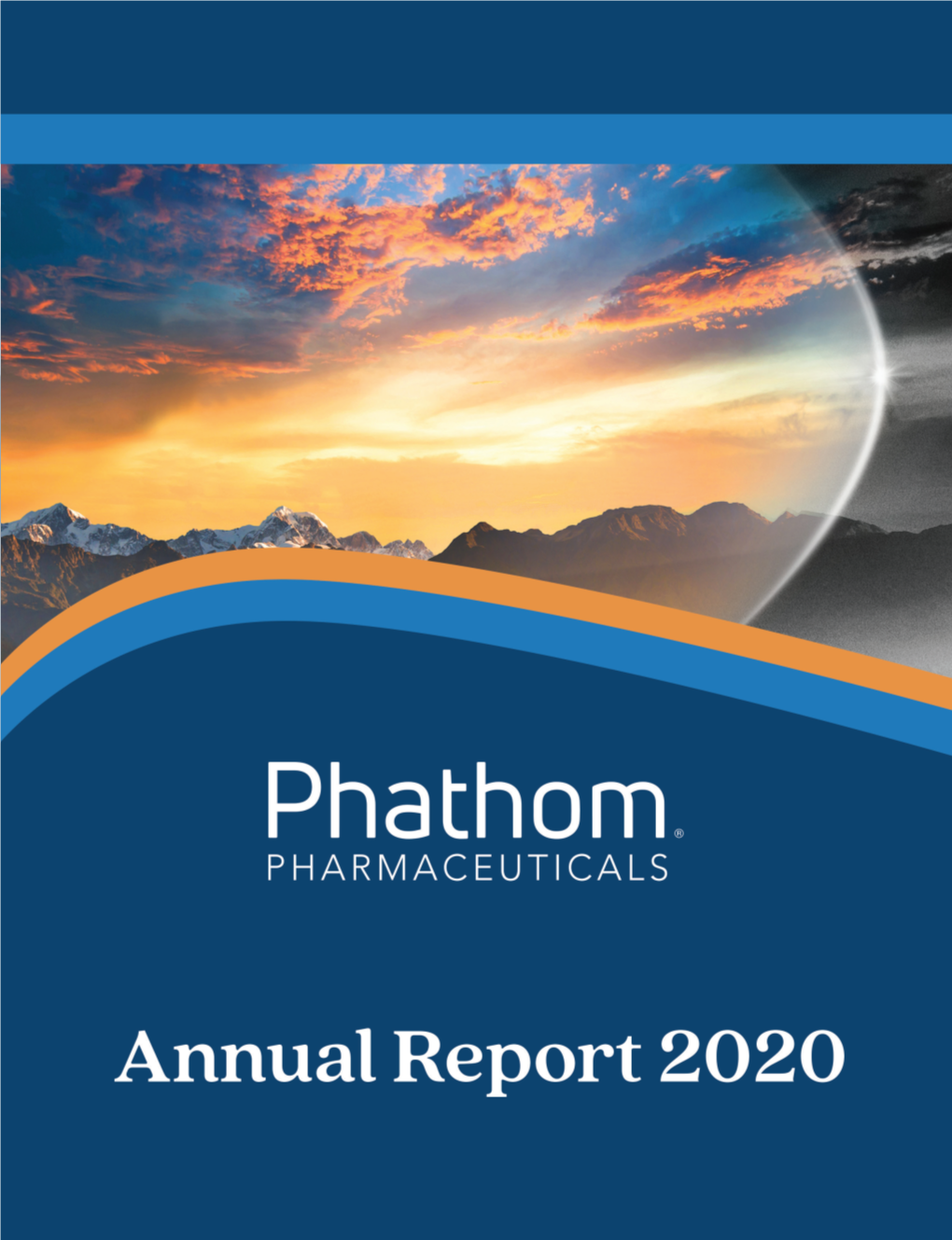 Phathom 2020 Annual Report