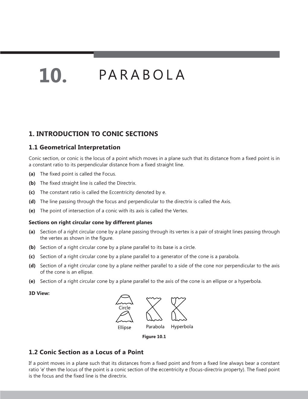 9.-PARABOLA-THEORY.Pdf