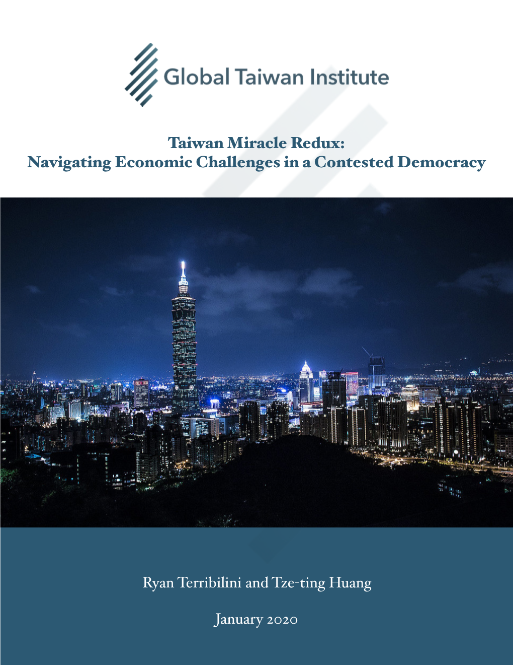 Navigating Economic Challenges in a Contested Democracy