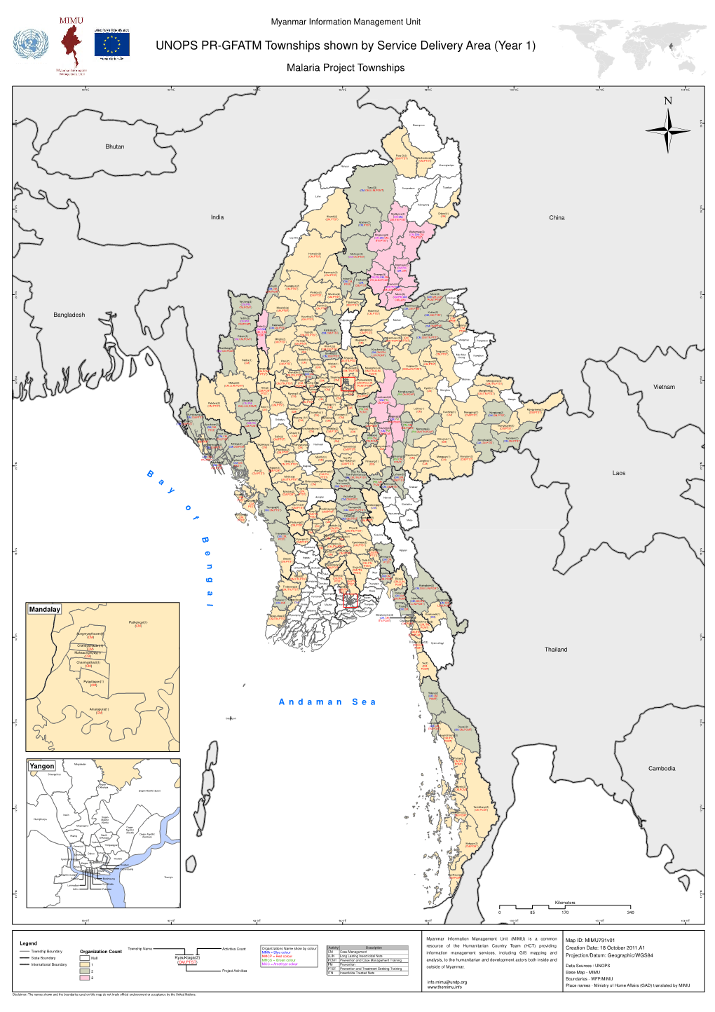 Mimu791v01 111018 UNOPS Malaria Townships Shown By