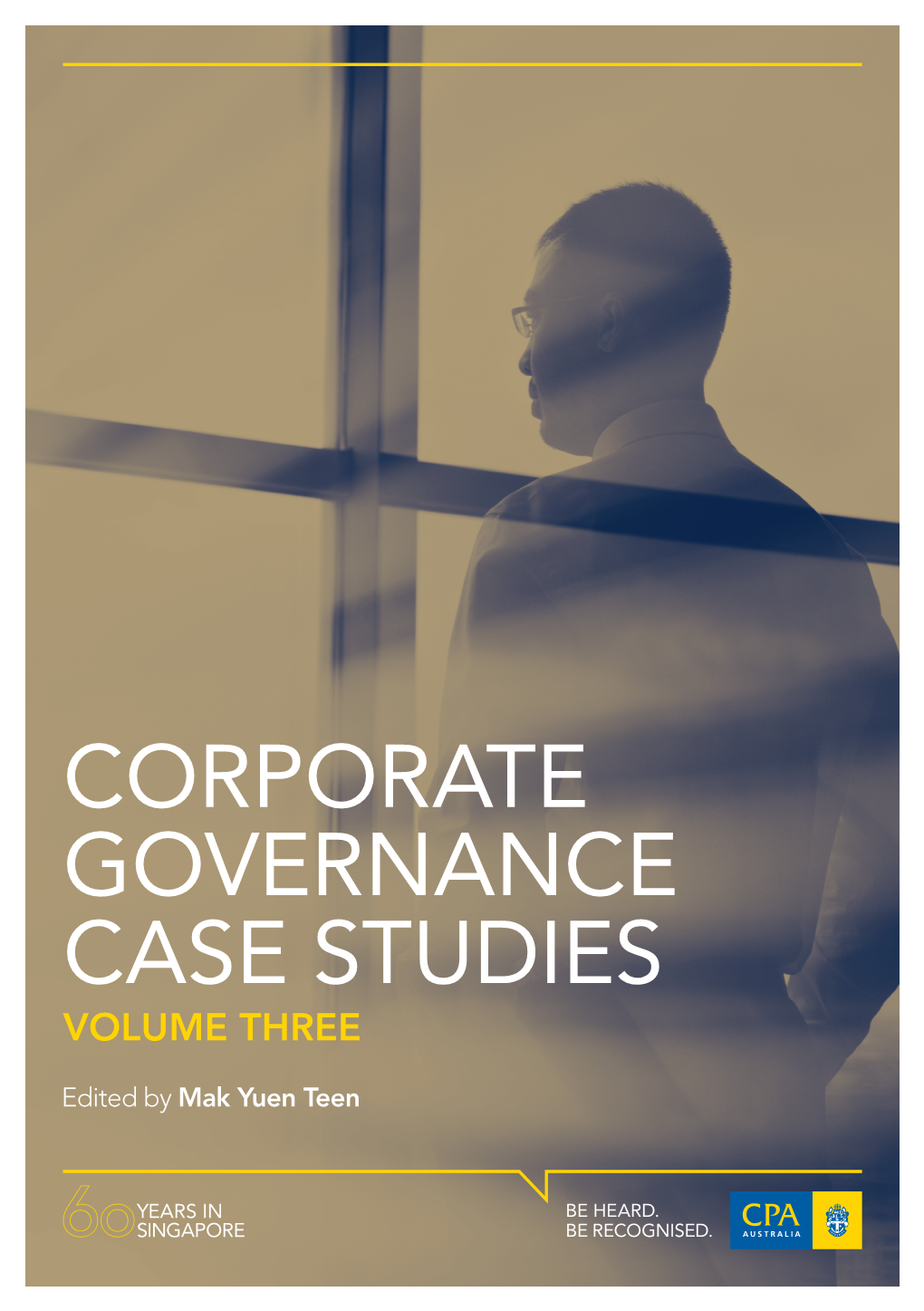 Corporate Governance Case Studies Volume Three