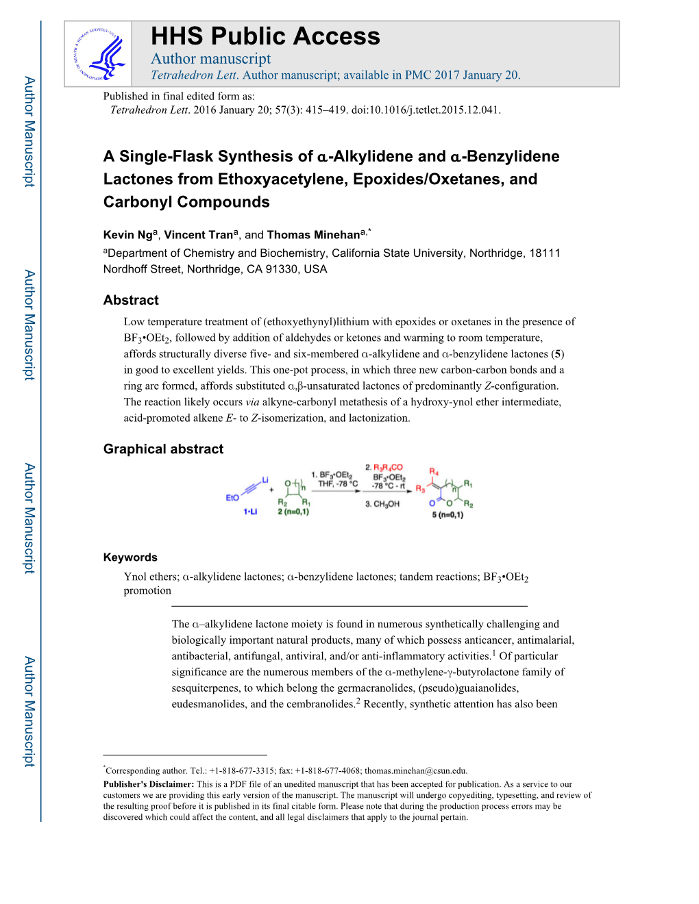 HHS Public Access Author Manuscript