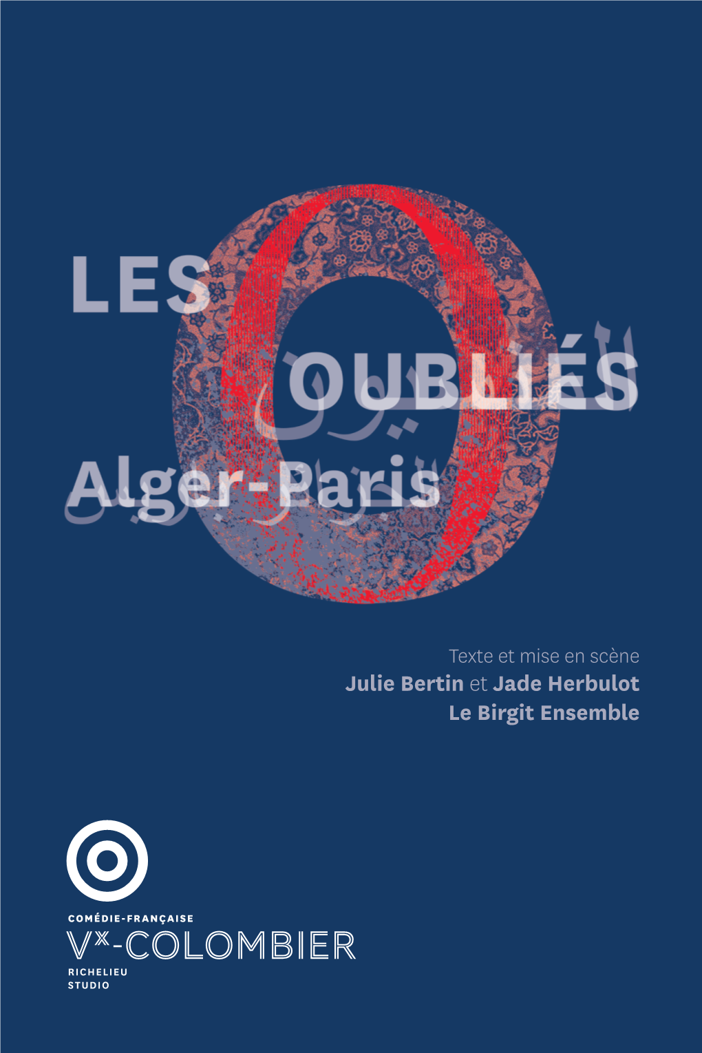 Programme Les Oubliés