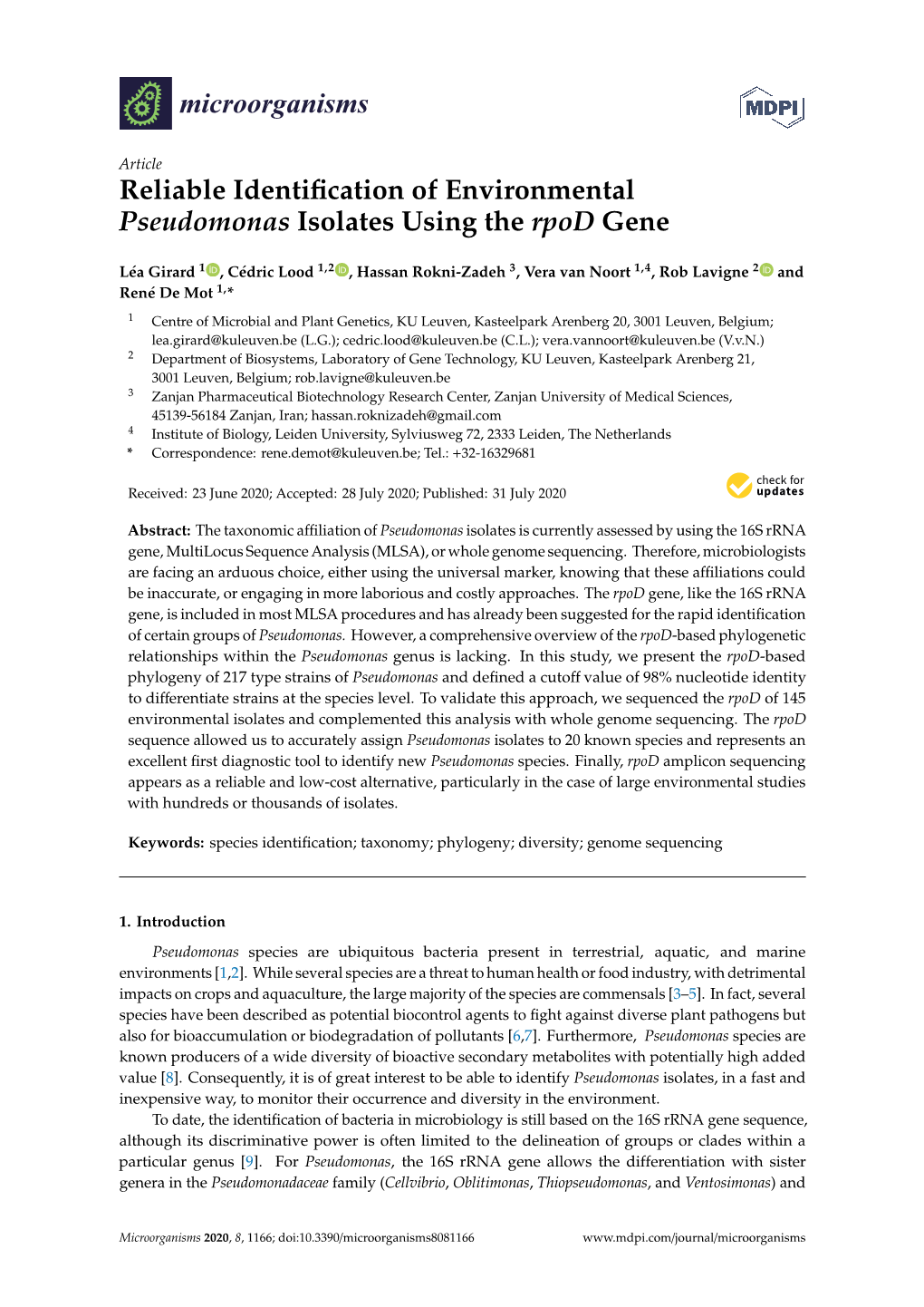 Microorganisms-08-01166-V3.Pdf