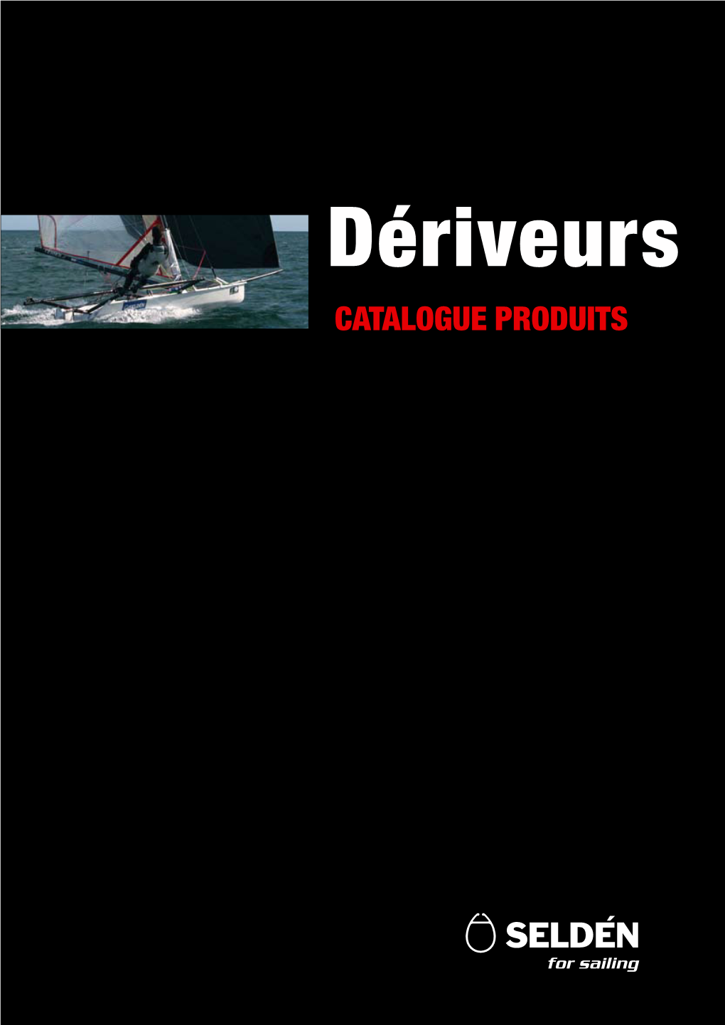 Catalogue Produits