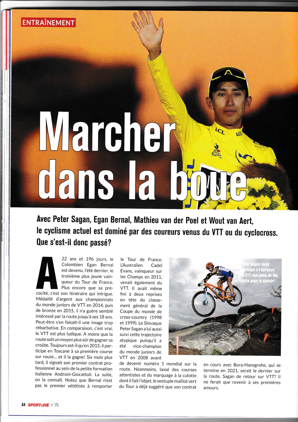 Lire L'article-Sport-Et-Vie-N°179