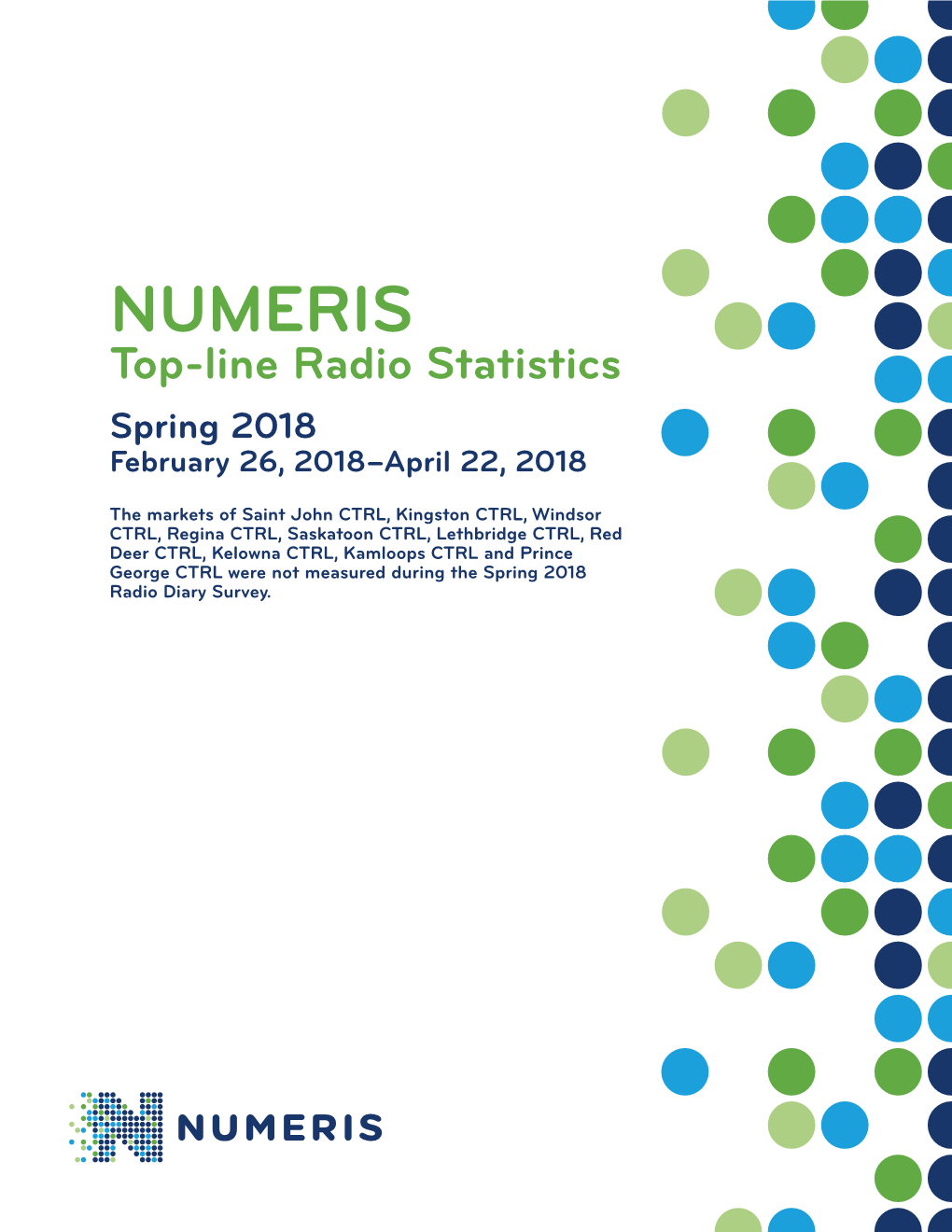 Topline Radio Statistics Cover.Cdr