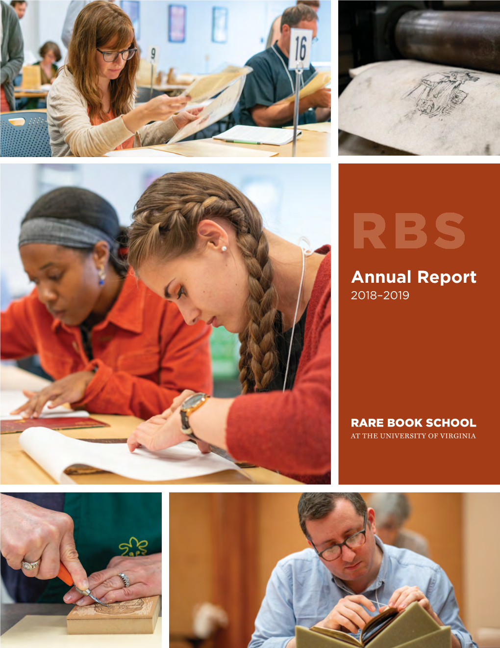 Annual Report 2018–2019