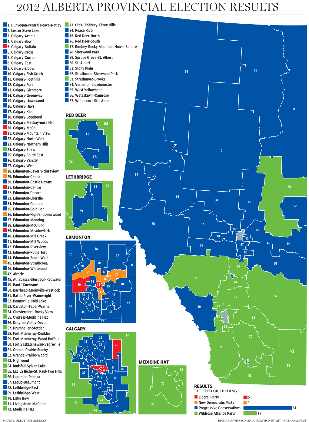 NA0425 Alberta