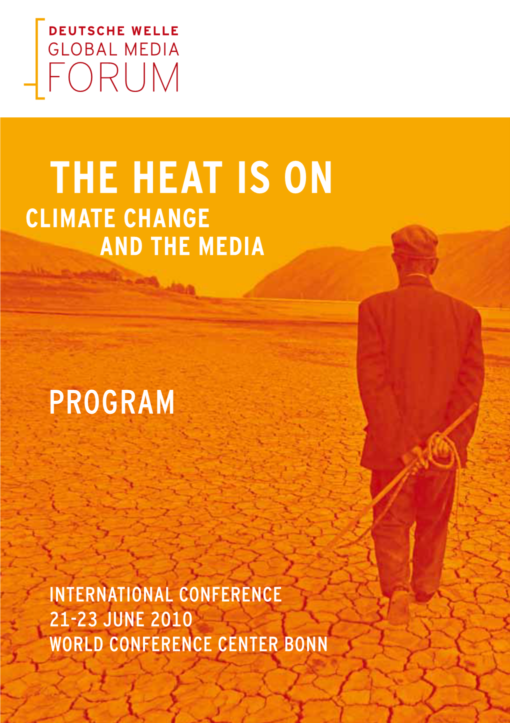 Climate Change and the Media