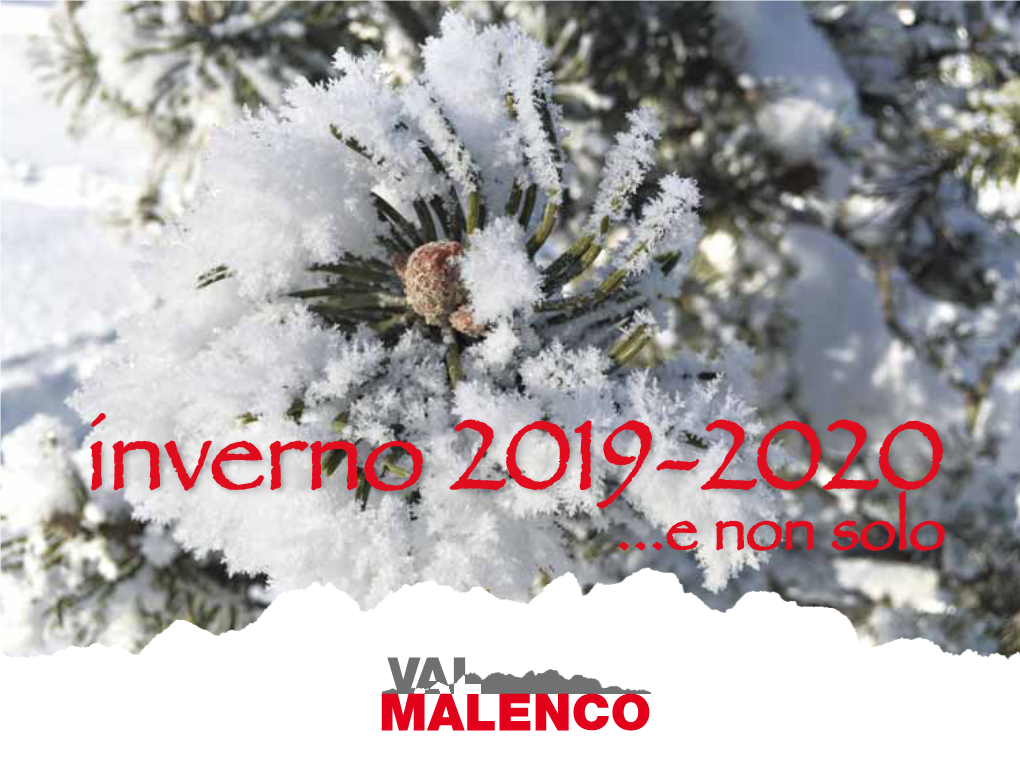 Inverno 2019-2020