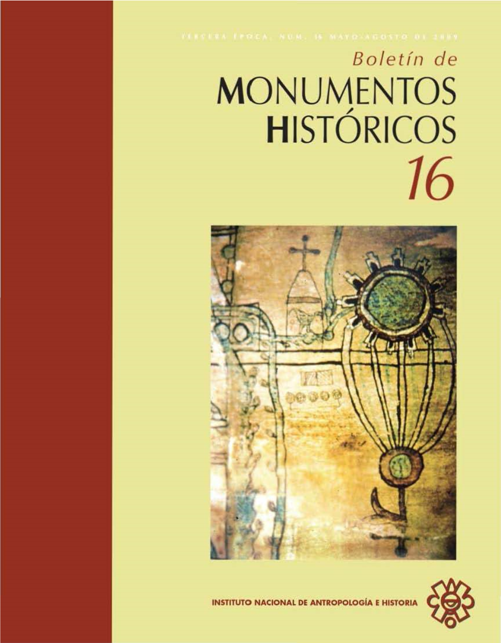 Monumentos Historicos