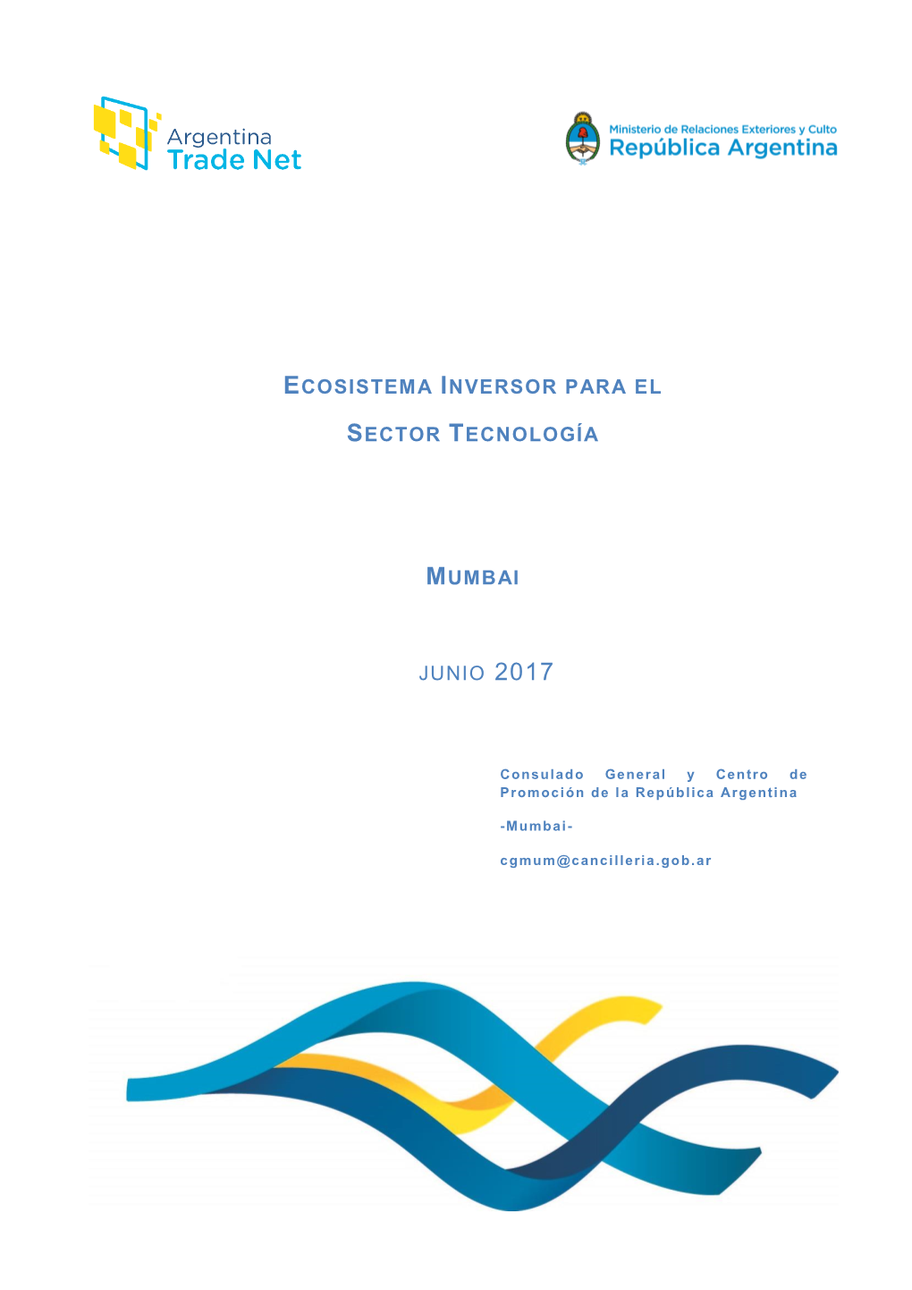 Ecosistema Inversor Para El Sector Tecnología Mumbai