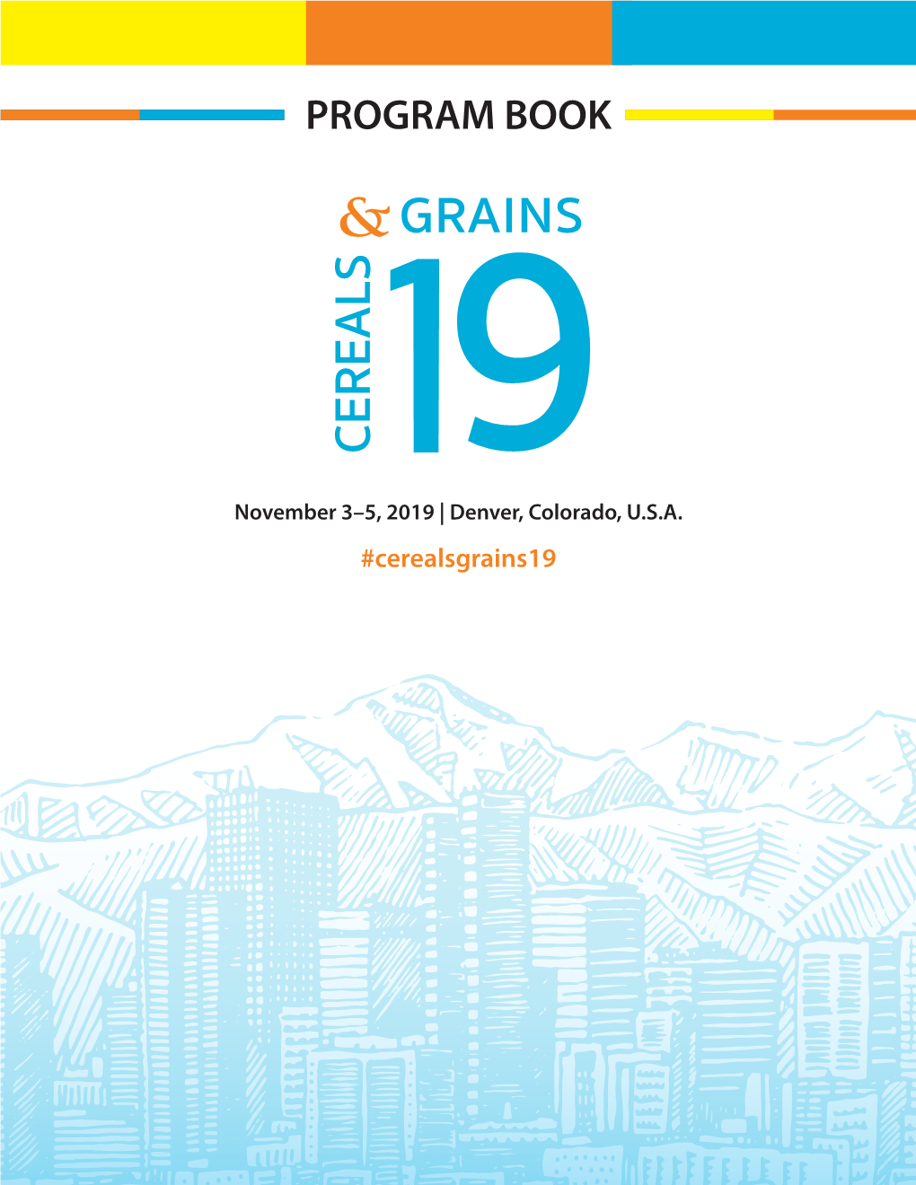 Cerealsgrains2019 PB V2.Pdf