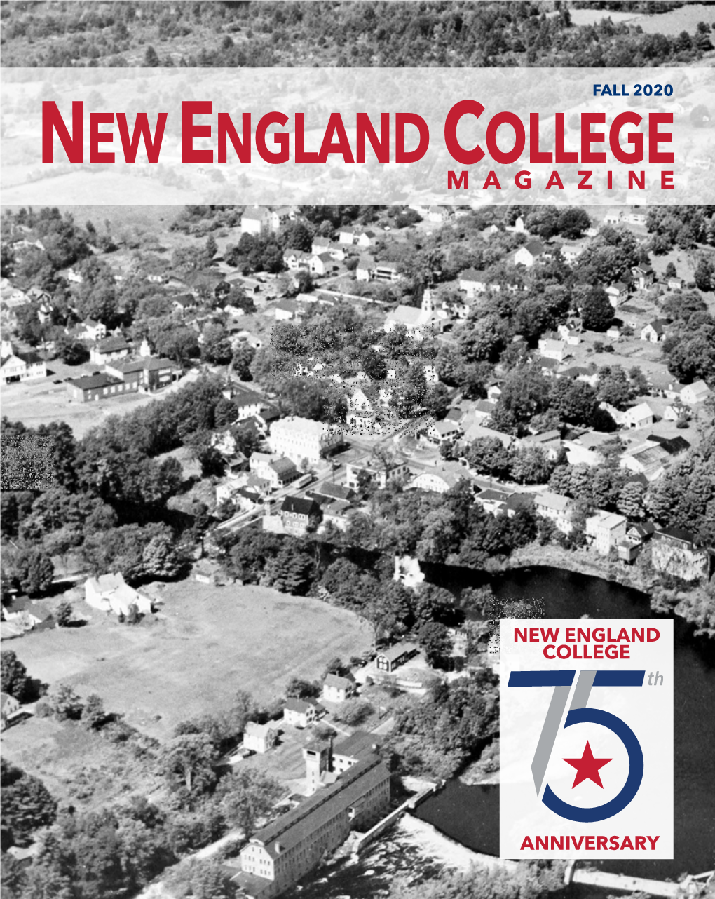 New England College