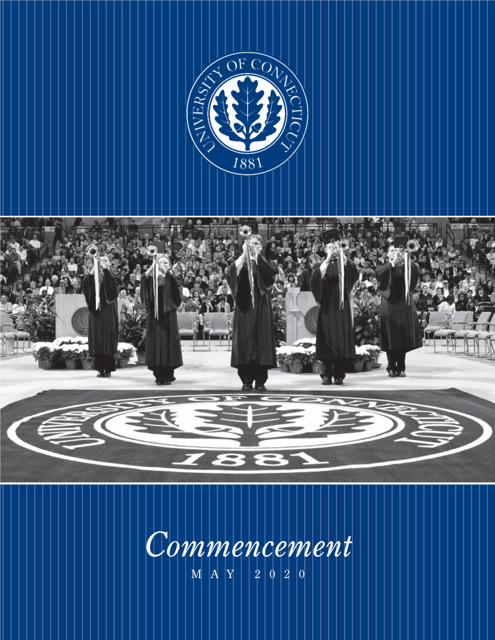 2020 Commencement Program.Pdf