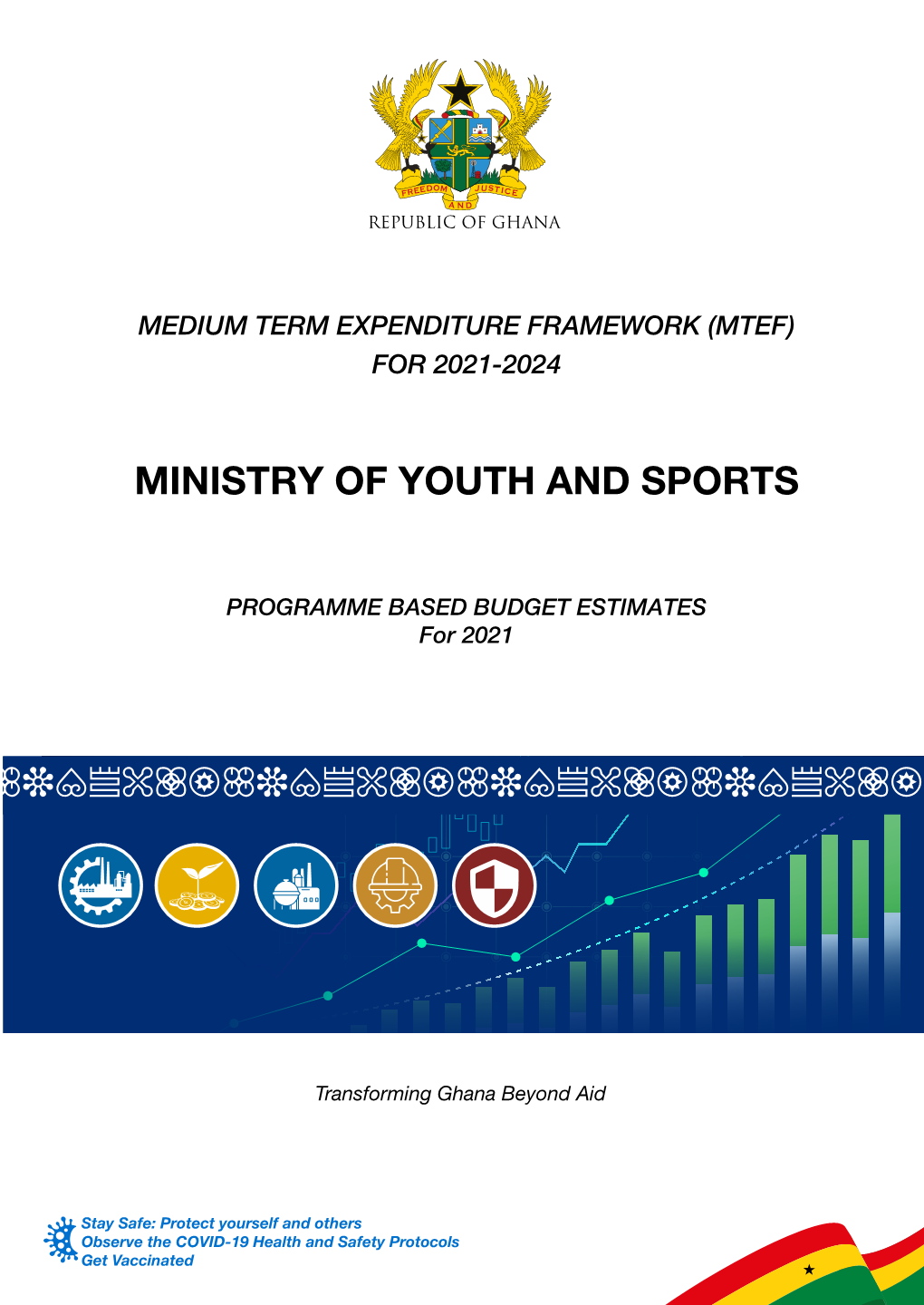 Ministry of Youth and Sports