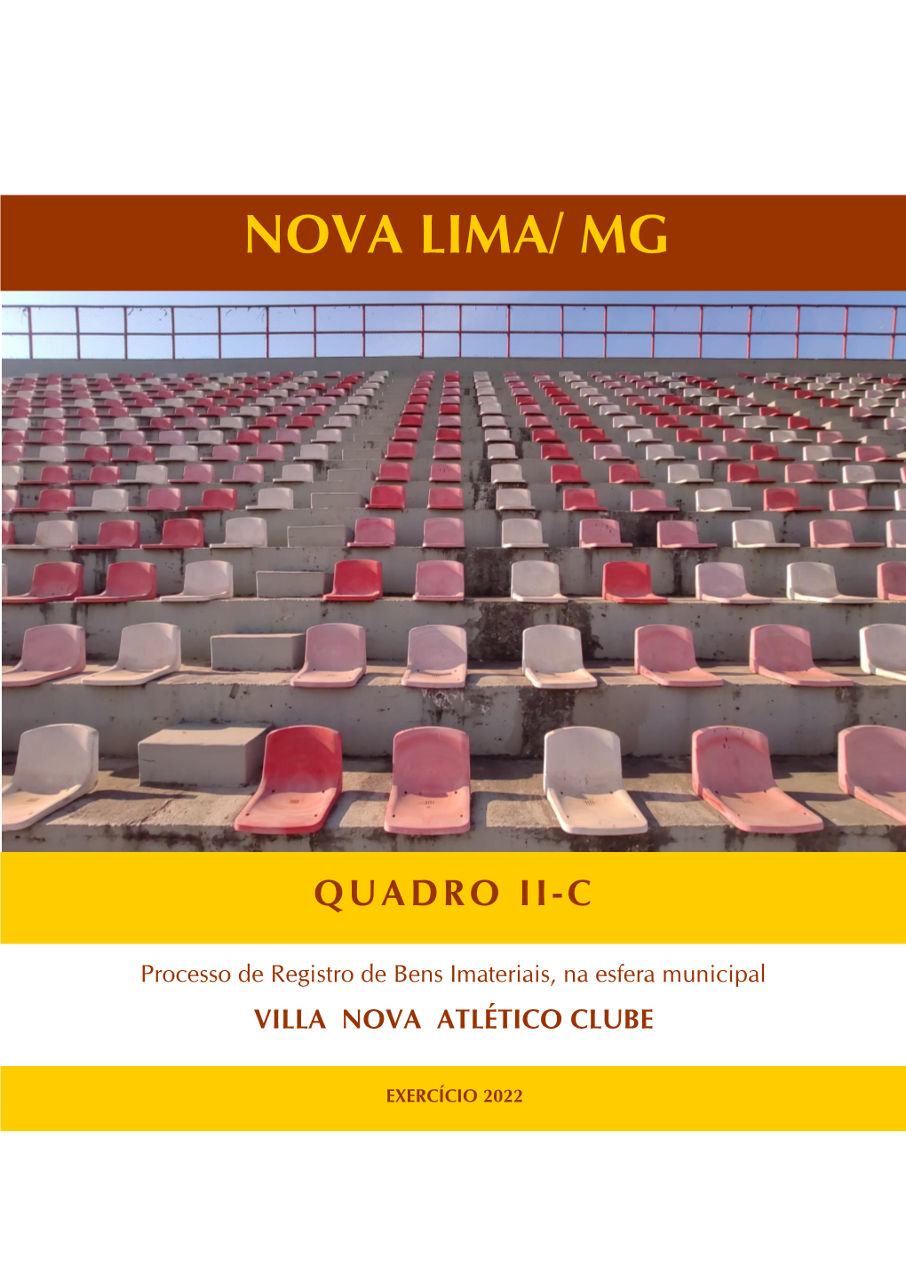 Nova Lima/ Mg