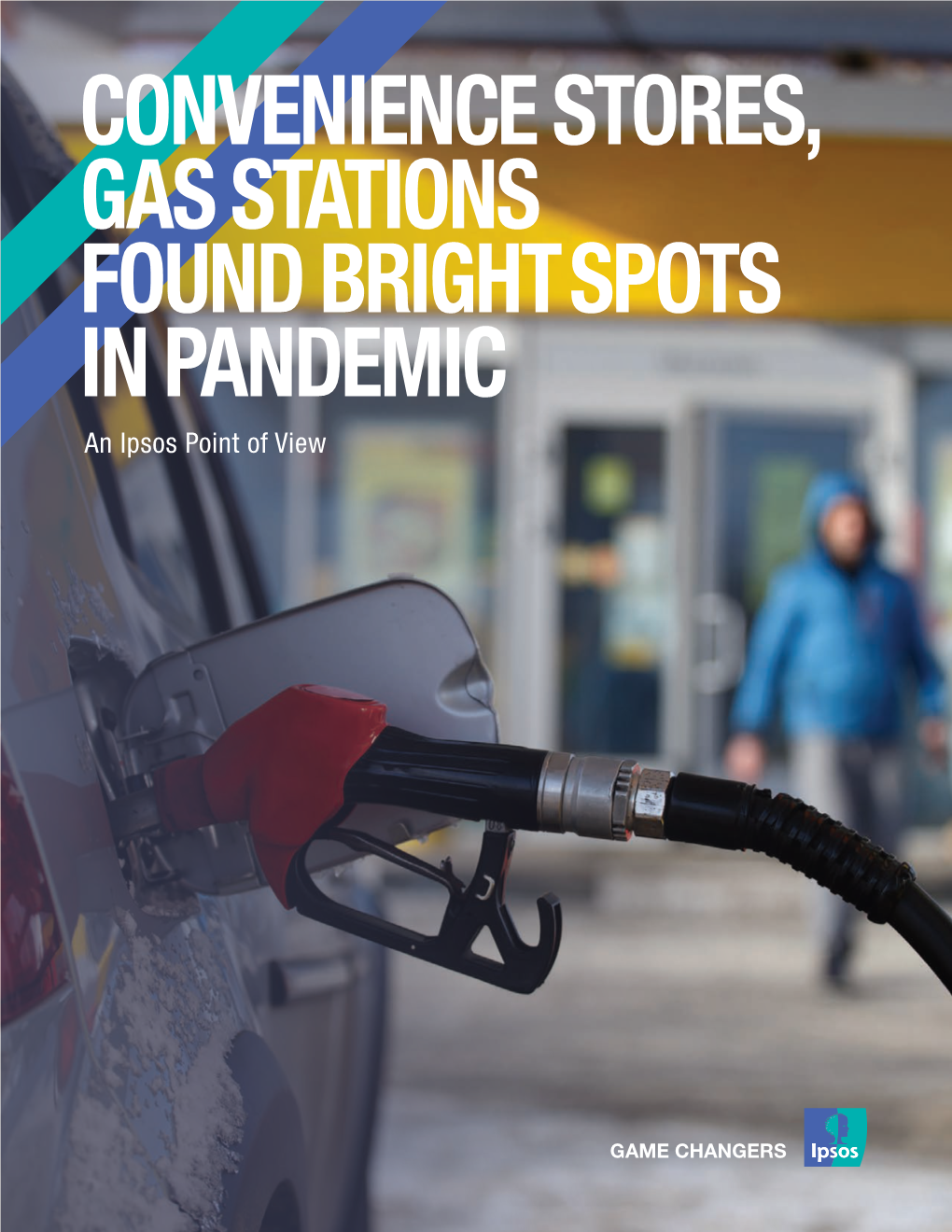 Convenience Stores, Gas Stations Found Bright