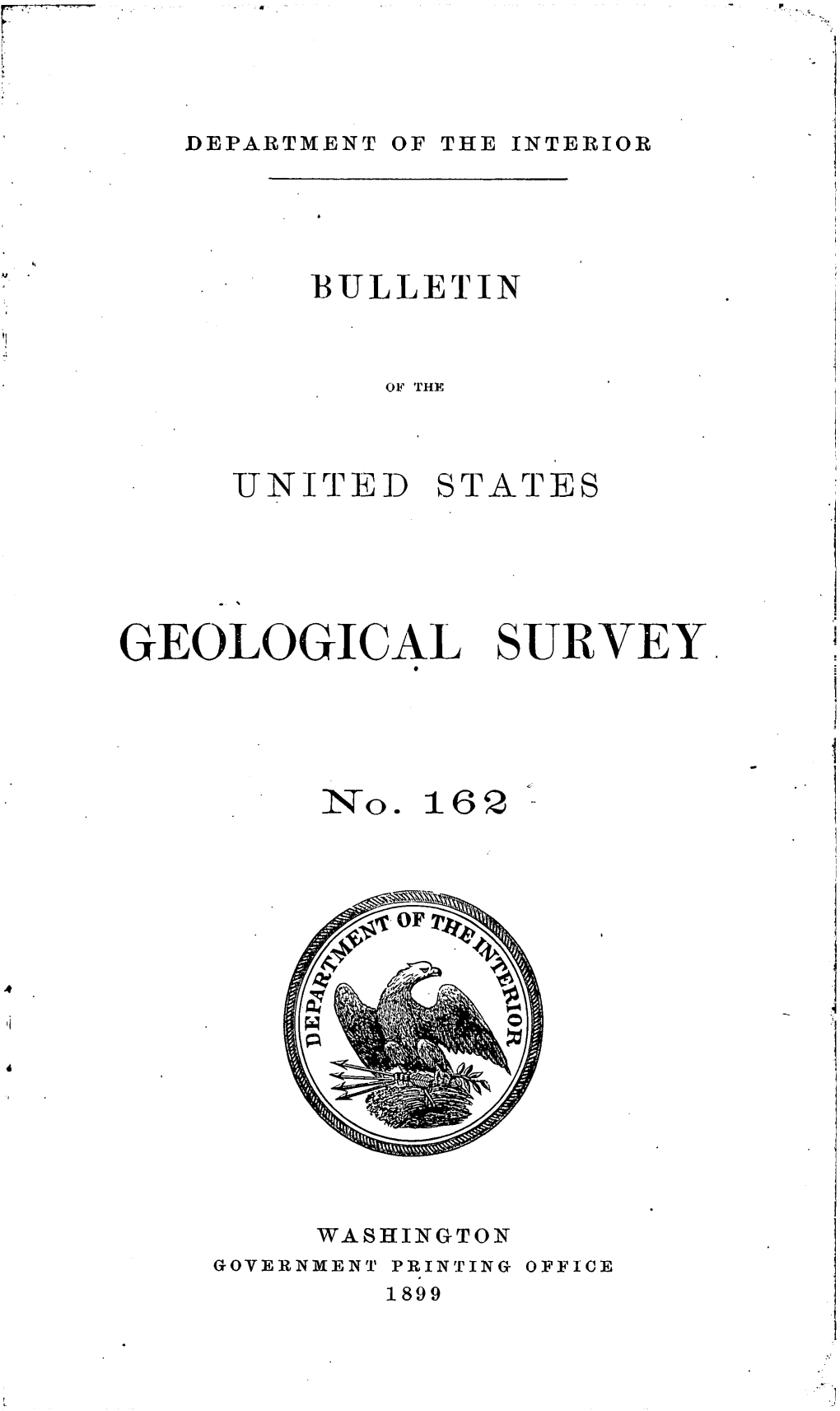 Geological Survey