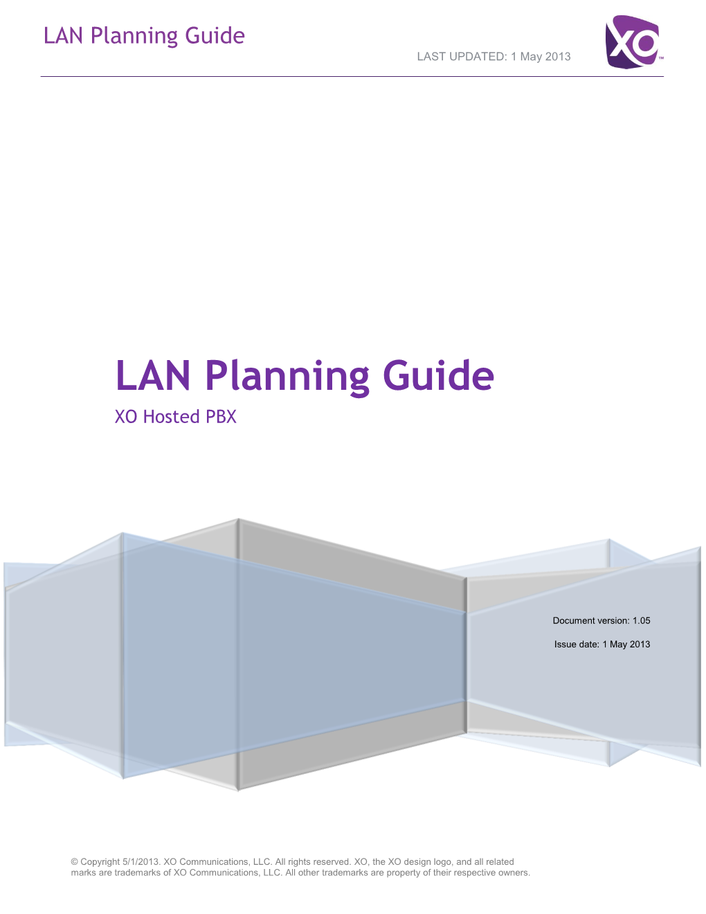 LAN Planning Guide