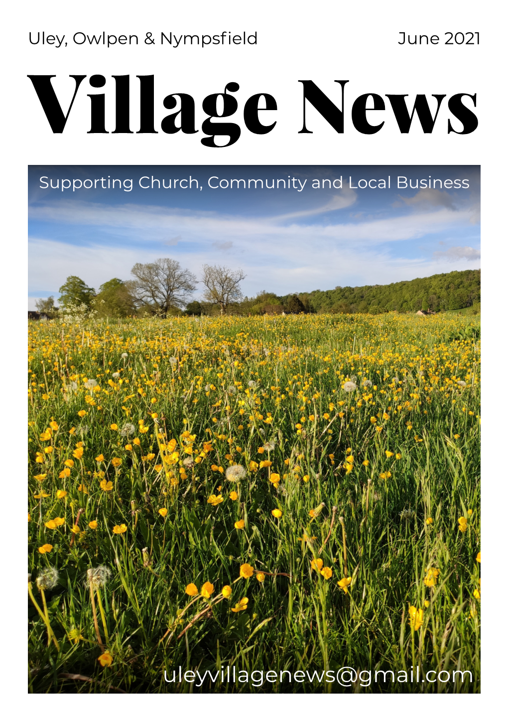 Village News