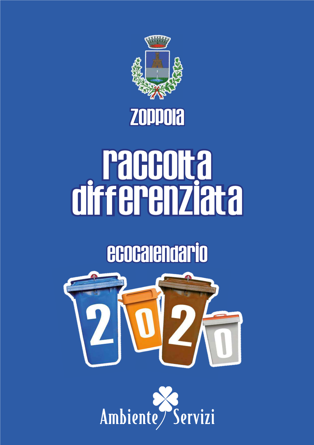 Ecocalendario Zoppola