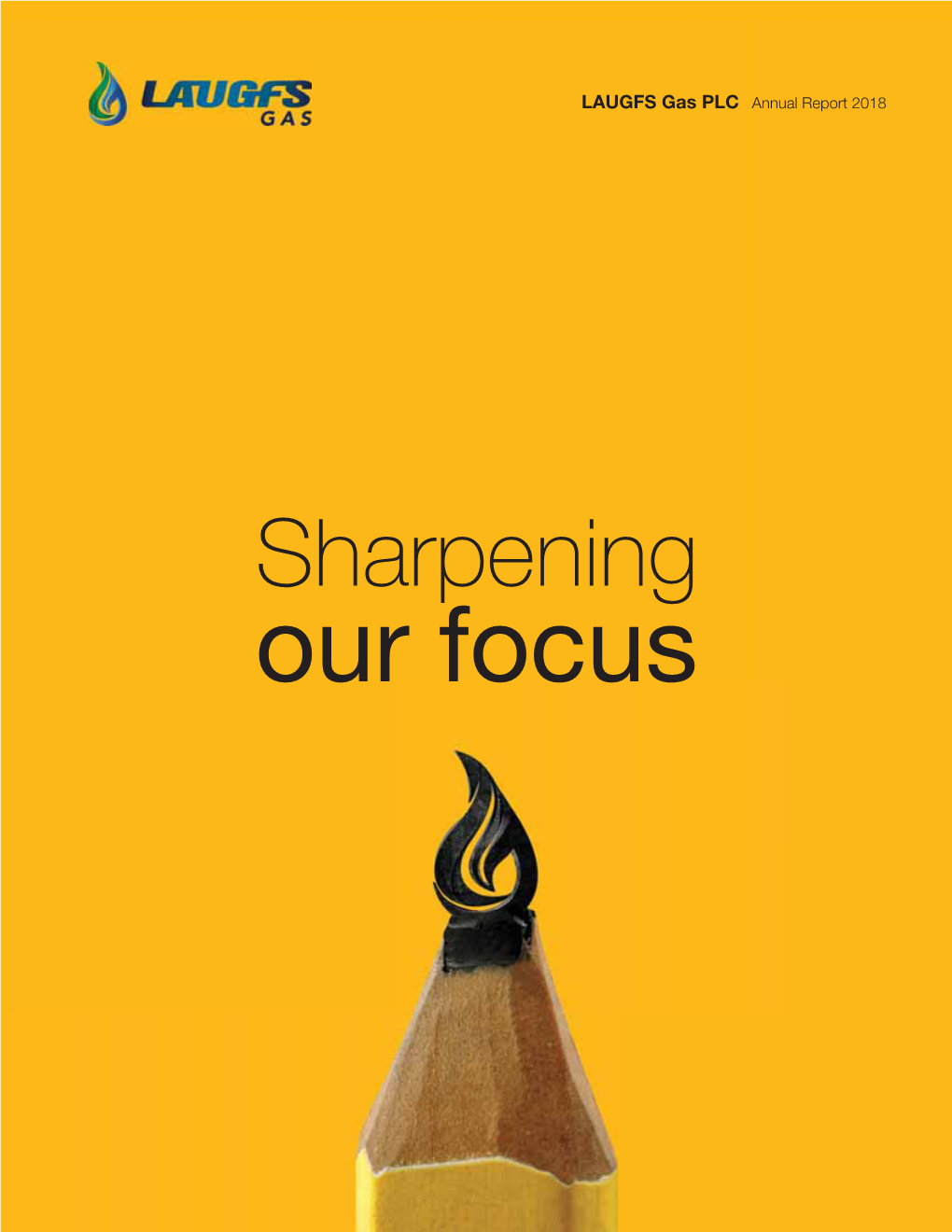 Sharpening Our Focus