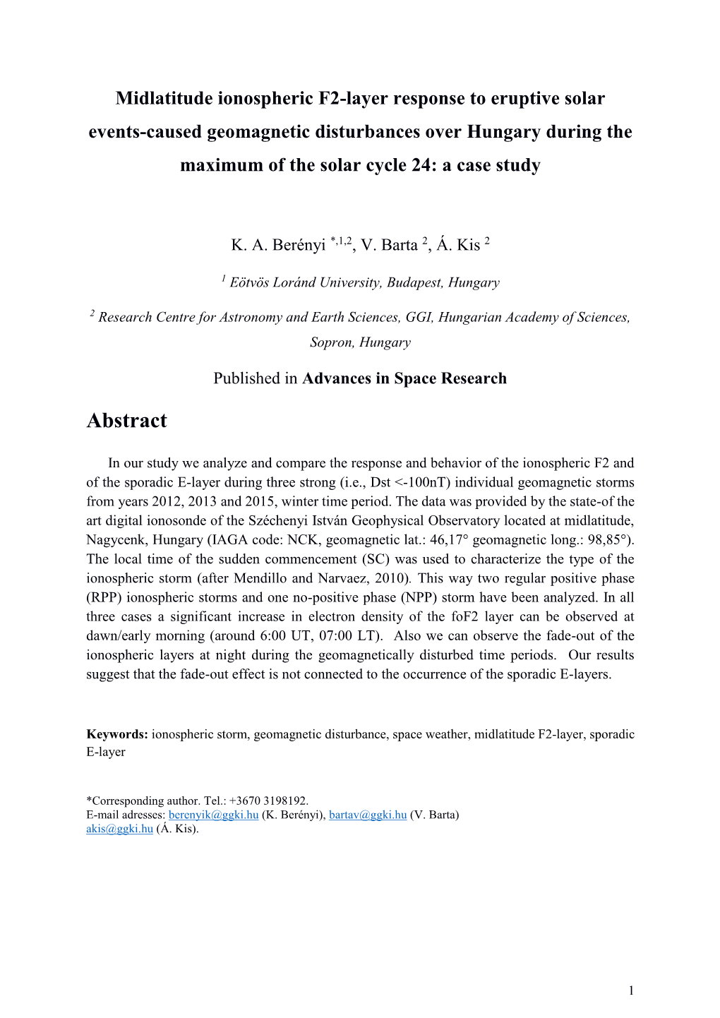 Midlatitude Ionospheric F2-Layer Response to Eruptive Solar Events