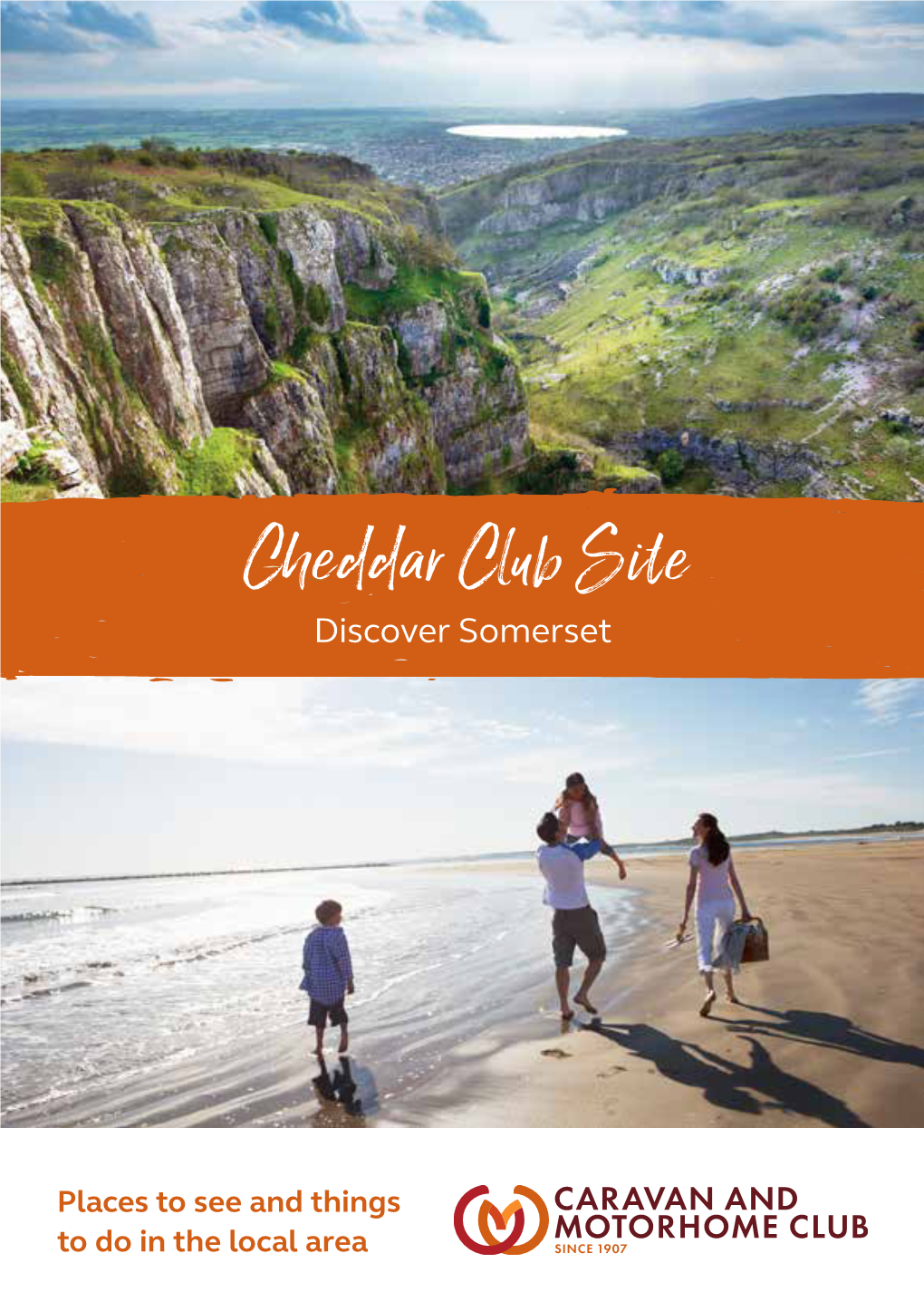 Cheddar Club Site Discover Somerset