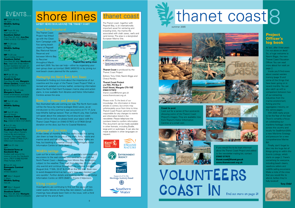 Thanet Coast 8