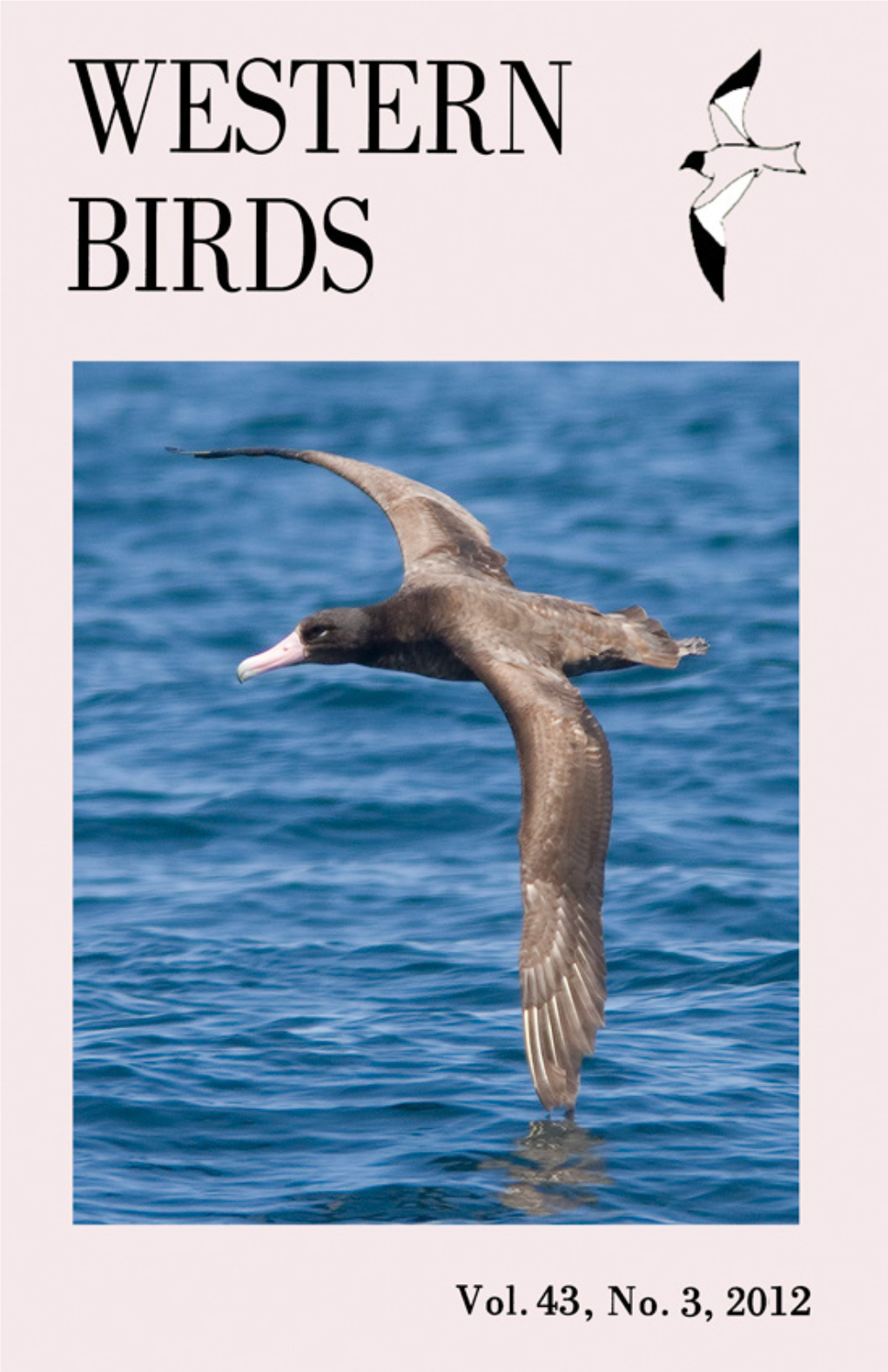 Western Birds-43(3)-Webcomp.Pdf