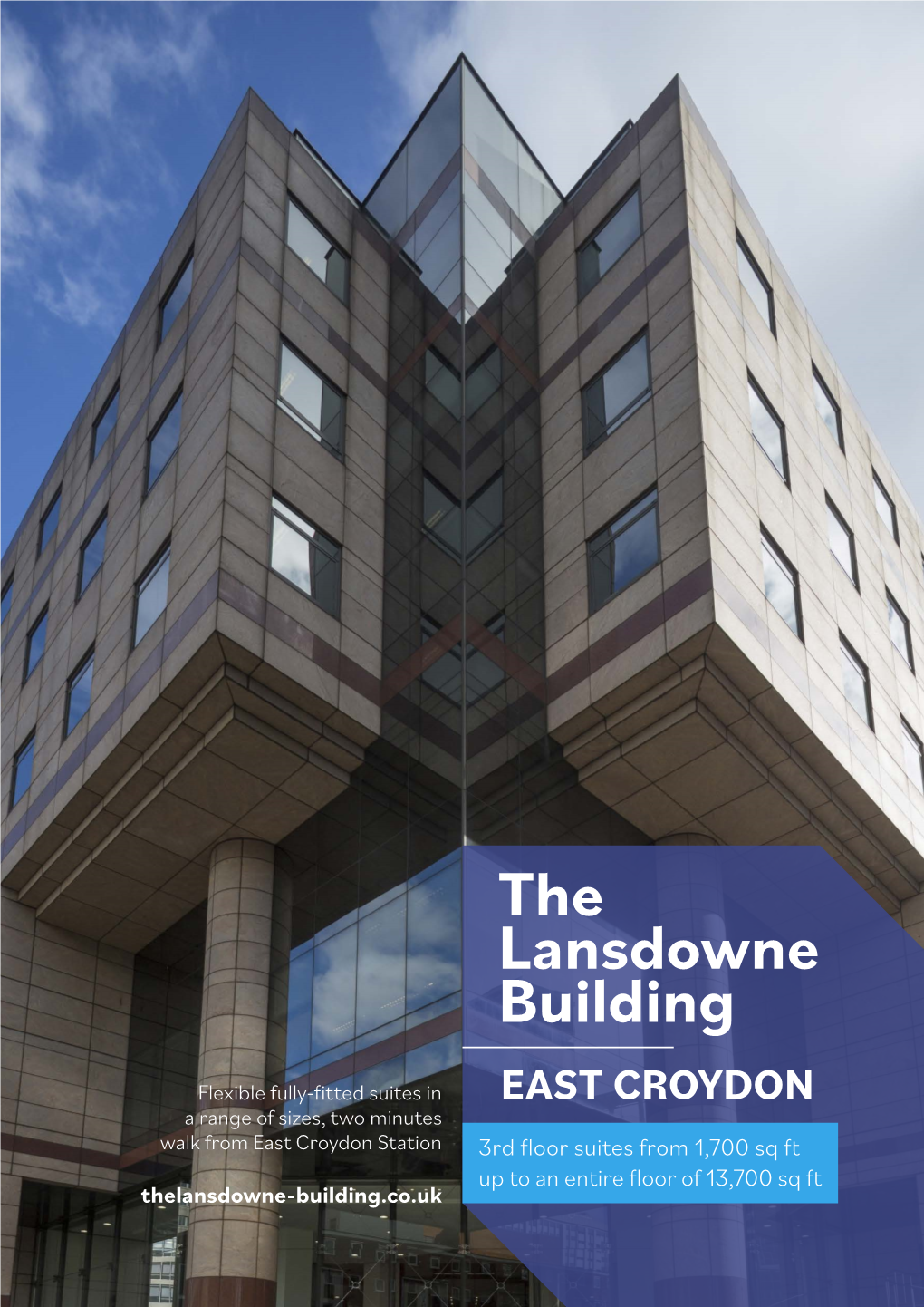 The Lansdowne Building