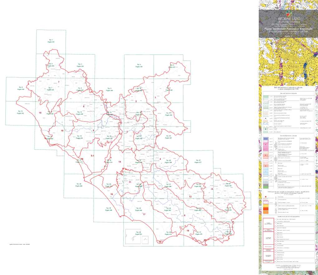 Regione Lazio