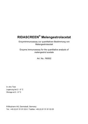 R6502 Melengestrolacetat 14-11-03