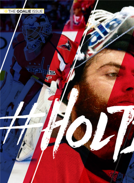 Holtbeast and Korn