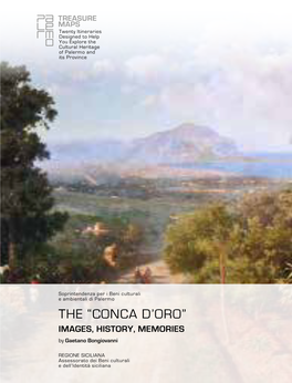 The “Conca D'oro”