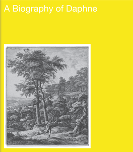 A Biography of Daphne