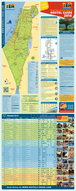 ILH MAP 2014 Site Copy