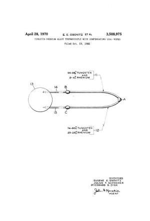 ' at 3,508,975 United States Patent Office Patented Apr