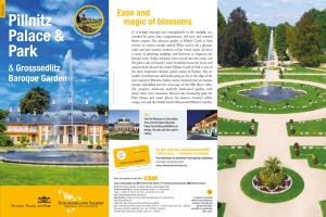 Pillnitz Palace & Park