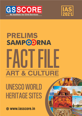 FF2021 PS UNESCO WORLD HERITAGE SITES.Indd