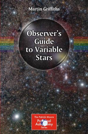 The Astrophysics of Variable Stars