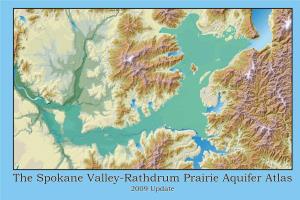 2009 Spokane Valley Rathdrum Prairie Aquifer Atlas