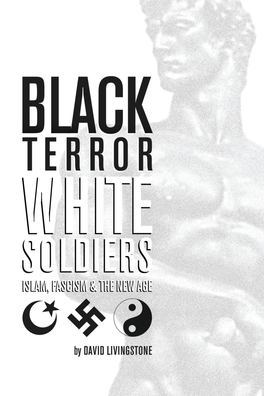 Black Terror White Soldiers