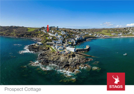 Prospect Cottage Prospect Cottage Sunny Corner, Coverack, Helston, Cornwall, Village Centre and Harbour - 200 Yards Helston 12 Miles